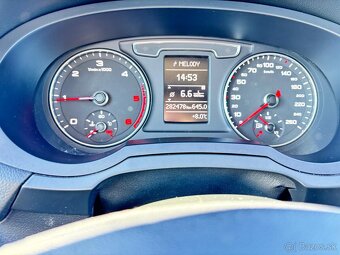 Q3 2,0TDI 110KW R.V,2015 - 20