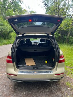 Mercedes benz ML350cdi - 20