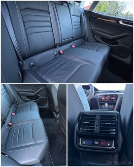 Volkswagen Arteon Elegance SB Ťažné/Pano/360•Kamery/Uhly/Mód - 20