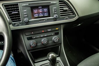 Seat Leon ST 1.2 TSI 81 kW - 20