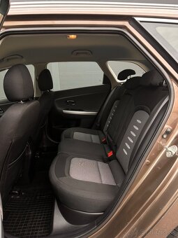 KIA CEED SW, 1.6 CRDI, GOLD, NAFTA, 265 557km - 20