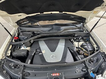 Predám Mercedes GL450 CDI 4 matic - 20