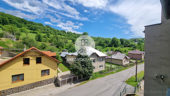Komfortné bývanie aj investičná príležitosť v srdci Nízkych  - 20