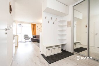 RADO | 3i byt + pozemok 94m2 + parking, Vinohrady, Trenčín - 20