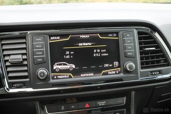 Seat Ateca 2.0 TDI CR Xcellence 4Drive DSG EU6 - 20