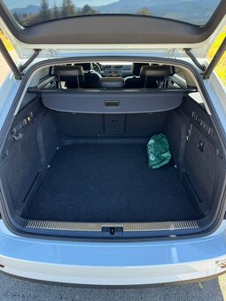 Škoda Superb Combi 2.0 TSI 4x4 Style - 20