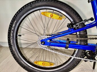 🚴‍♂️ Specialized Jett 20 Single Speed – ako nový so zárukou - 20