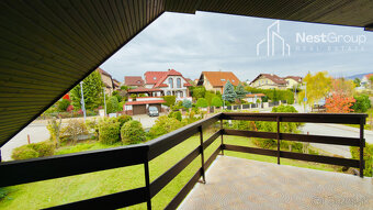 Predaj 6-izbového rodinného domu s wellnessom v Starej Turej - 20