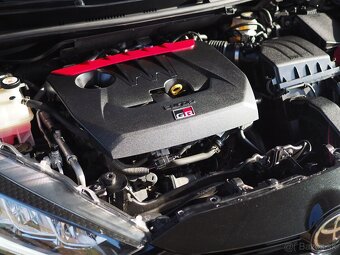 TOYOTA YARIS GR - SPORT/PERFORMANCE - 20