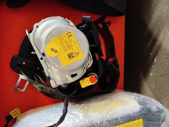 Rozpredám Passat b8 - 20