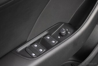 Audi A3 1.6 TDI 116k Basis S tronic - 20