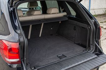 BMW X5 xDrive30d 190kW M-Packet - 20