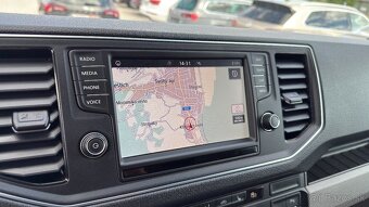 Volkswagen Crafter e- Kasten 3640 100kW DsG - 20