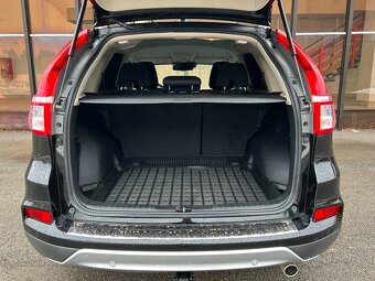 Honda CR-V 1.6 D-TEC 4x4 - 20