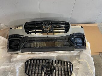 Mercedes Gls 450d - 20