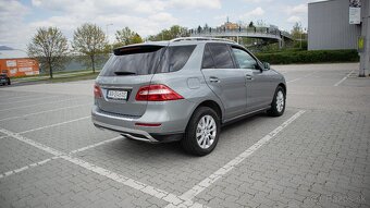 Mercedes ML 350 - 20