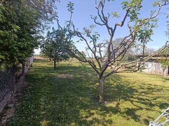 Ponúkame Vám na predaj rodinný dom v obci Gibárt - 20