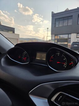 Peugeot 308 SW 1.2 PureTech - 20