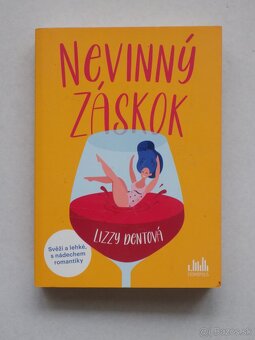 Romantika - Garlock, Whitney G., Linda Lee, Rayven a iný - 20