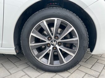 Peugeot 308 SW II 1.6HDi ČR 2.maj. - 20