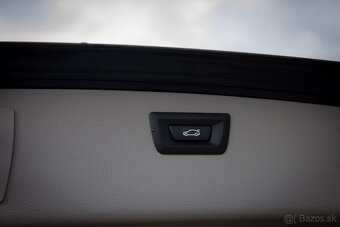 BMW 320d Touring F31 - 20