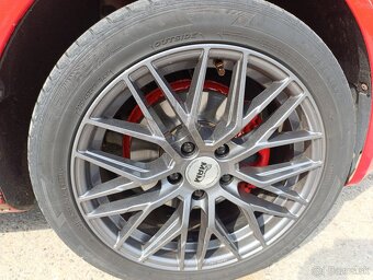 Skoda Octavia 2 2.0 TDI CR 103Kw DPF - 20
