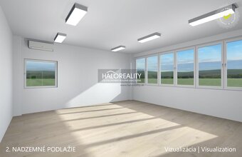 HALO reality - Prenájom, polyfunkcia/obchodné priestory Brat - 20