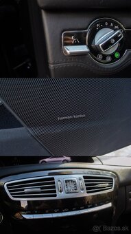 Mercedes-Benz CL 63 AMG Black Series - 20