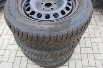 Volkswagen Tiguan 2,0 TDi 140 kW HIGHLINE 4MOTION - 20