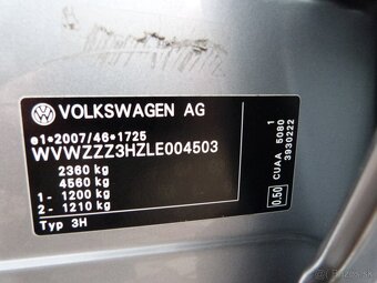 Volkswagen Arteon 2.0 TDI SCR BMT 240k R-Line 4Motion DSG - 20