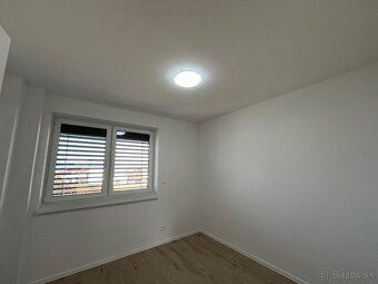 MALIARSKE PRÁCE / MALIAR / Airless striekanie interiérov - 20