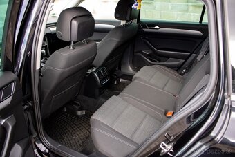 Volkswagen Passat Variant Highline 2 TDi - 20