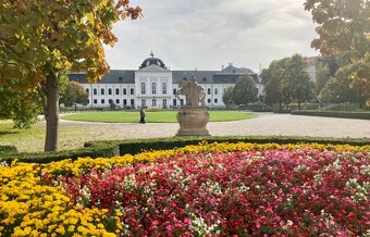Doteraz neobývaný 2i byt v blízkosti Prezidentskej záhrady - 20