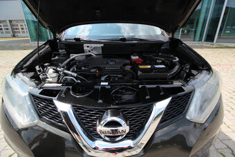 Predám Nissan X -Trail DIG-T , BENZÍN - 20