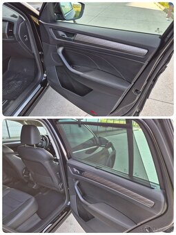 Škoda Kodiaq 2.0TDi DSG 4x4 Clever Edition Matrix 360 - 20