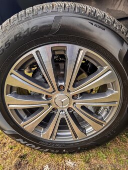 Mercedes Benz G 350 BLUETEC - 20