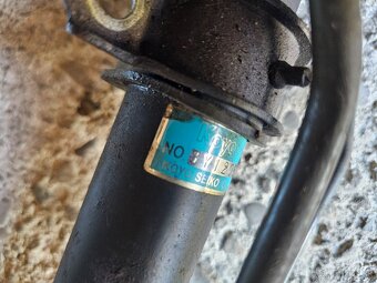 Subaru impreia 1.generacia diely - 20