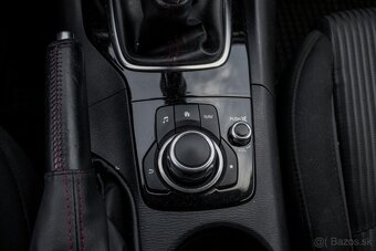 Mazda 3 2.2 Skyactiv-D150 Attraction AJ SPLÁTKY/PROTIHODNOTA - 20