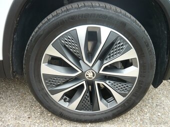 Škoda Kodiaq Style 2.0TDI,110KW,DSG,rok 2022 - 20