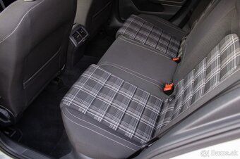 Volkswagen Golf Variant GTD 2.0TDI DSG automat - 20