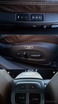 Opel Insignia GSI 2.0 CDTI BiTURBO 210k S S 4x4 AT8 - 20