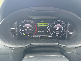 Škoda Octavia Combi 2.0 TDI 184k Style DSG 4x4 - 20
