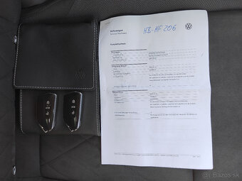 Volkswagen Golf Variant VW STYLE 110 KW A7 Odpočet DPH - 20