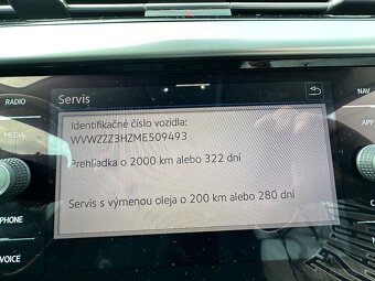 Volkswagen Arteon Shooting Brake Elegance 2.0 TDI DSG, Virtu - 20