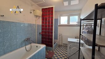 NA PREDAJ, rodinný dom, Žilina - Budatín - 20
