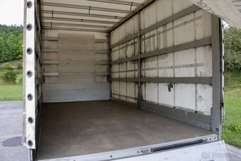 aj NA SPLÁTKY Fiat Ducato Maxi 2.3 JTD - 20