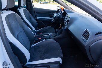 Seat Leon 2.0 TSI Cupra 290 DSG - 20