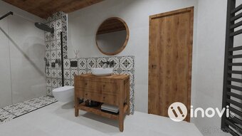 Novostavby apartmánov v Poráčskej doline - 20