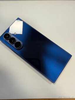 Samsung Galaxy Z Fold7 12/512 GB, Shadow Blue TOP STAV - 20