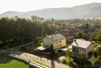 Exkluzívne na predaj veľký kompletne zrekonštruovaný dvojgen - 20